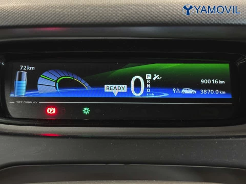 Renault ZOE Intens 65 kW (88 CV)