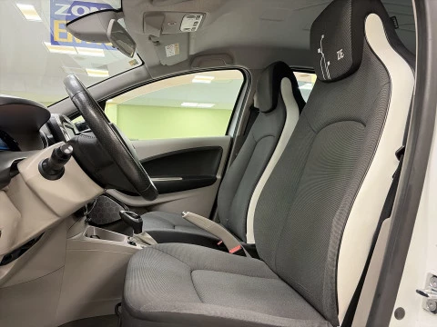 Renault ZOE Intens 65 kW (88 CV)