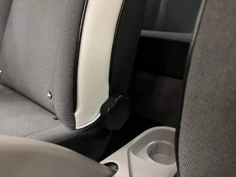 Renault ZOE Intens 65 kW (88 CV)
