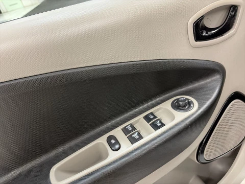 Renault ZOE Intens 65 kW (88 CV)