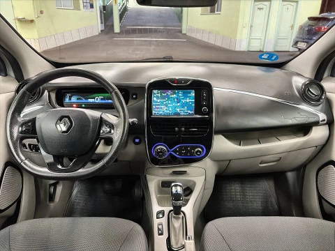 Renault ZOE Intens 65 kW (88 CV)