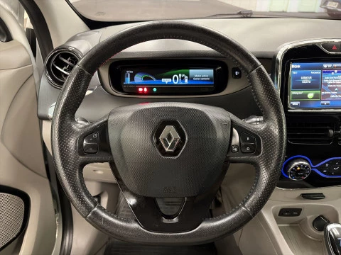Renault ZOE Intens 65 kW (88 CV)