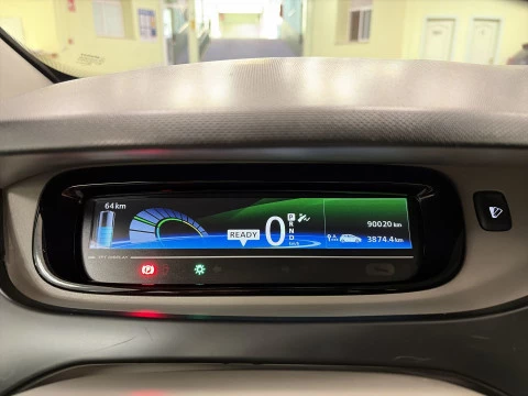 Renault ZOE Intens 65 kW (88 CV)
