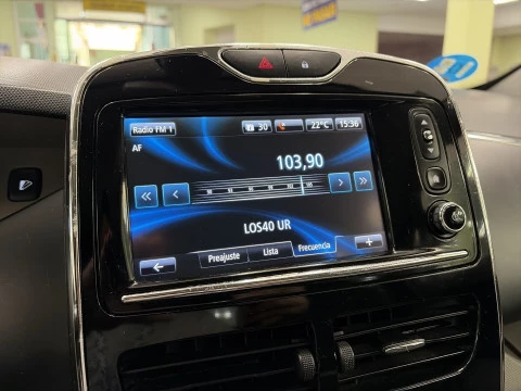 Renault ZOE Intens 65 kW (88 CV)