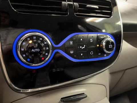 Renault ZOE Intens 65 kW (88 CV)