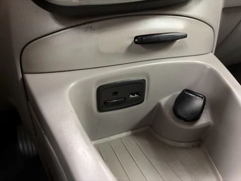 Renault ZOE Intens 65 kW (88 CV)