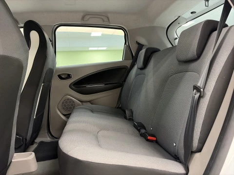 Renault ZOE Intens 65 kW (88 CV)