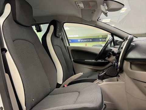 Renault ZOE Intens 65 kW (88 CV)