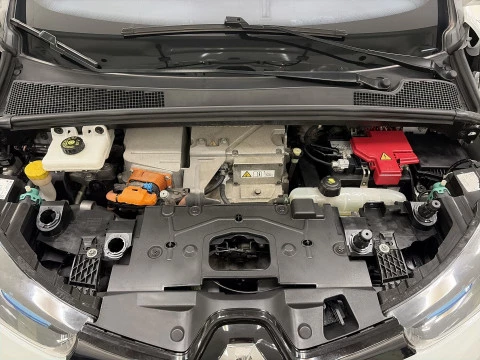 Renault ZOE Intens 65 kW (88 CV)