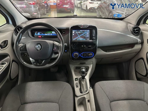 Renault ZOE Intens 65 kW (88 CV)