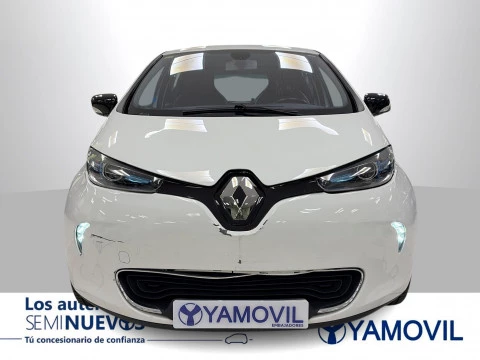 Renault ZOE Intens 65 kW (88 CV)