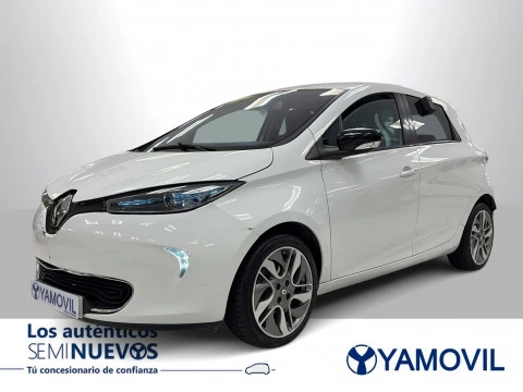 Renault ZOE Intens 65 kW (88 CV)