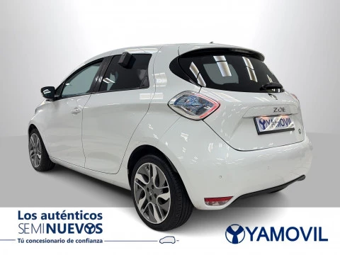 Renault ZOE Intens 65 kW (88 CV)
