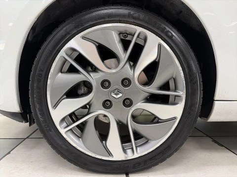 Renault ZOE Intens 65 kW (88 CV)
