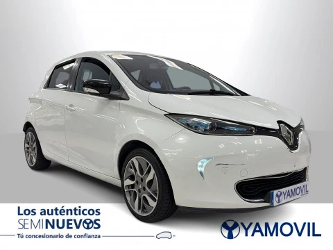 Renault ZOE Intens 65 kW (88 CV)