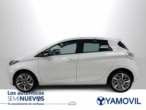 Renault ZOE Intens 65 kW (88 CV)