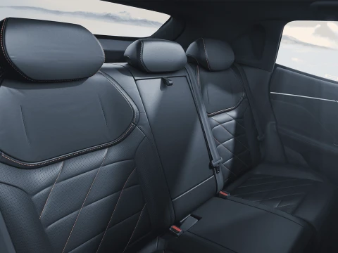 CHANGAN Deepal S05 Max