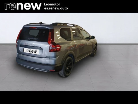 Dacia Jogger  Hybrid Extreme 103kW 7pl.