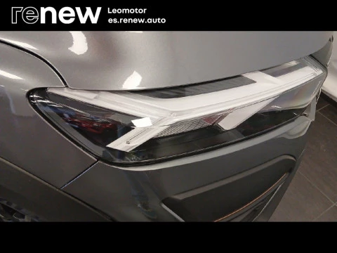 Dacia Jogger  Hybrid Extreme 103kW 7pl.