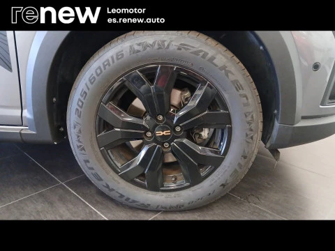 Dacia Jogger  Hybrid Extreme 103kW 7pl.