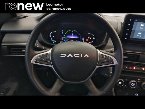 Dacia Jogger  Hybrid Extreme 103kW 7pl.