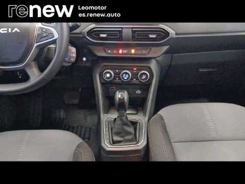 Dacia Jogger  Hybrid Extreme 103kW 7pl.