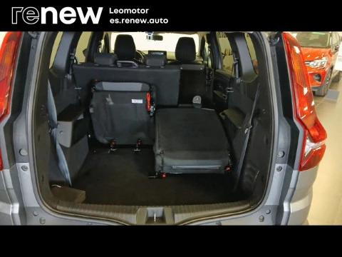 Dacia Jogger  Hybrid Extreme 103kW 7pl.