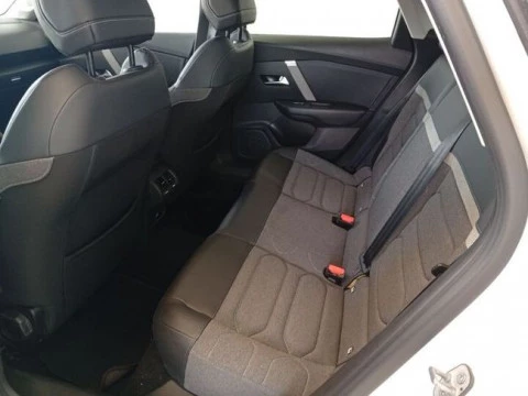 Citroën C4 BlueHDi 130 S&S EAT8 Feel Pack