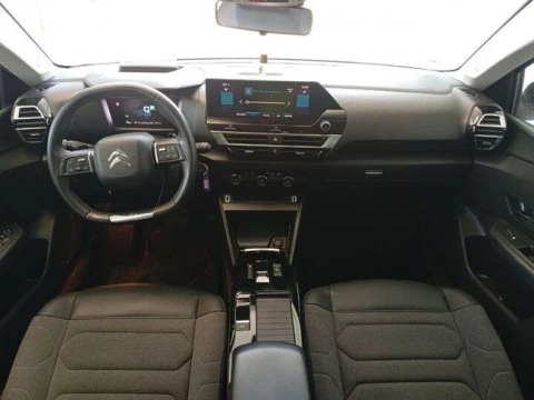 Citroën C4 BlueHDi 130 S&S EAT8 Feel Pack
