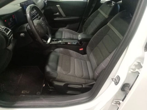 Citroën C4 BlueHDi 130 S&S EAT8 Feel Pack