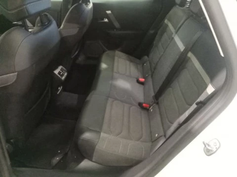 Citroën C4 BlueHDi 130 S&S EAT8 Feel Pack