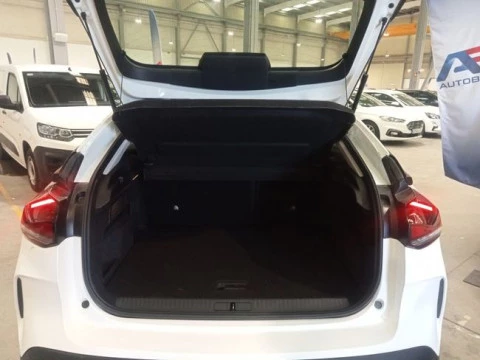 Citroën C4 BlueHDi 130 S&S EAT8 Feel Pack