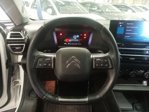 Citroën C4 BlueHDi 130 S&S EAT8 Feel Pack