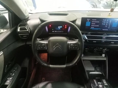 Citroën C4 BlueHDi 130 S&S EAT8 Feel Pack