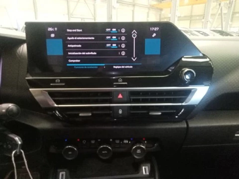 Citroën C4 BlueHDi 130 S&S EAT8 Feel Pack