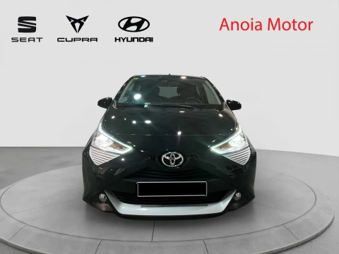 Toyota Aygo 1.0 70 xplay