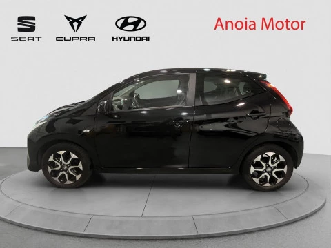 Toyota Aygo 1.0 70 xplay