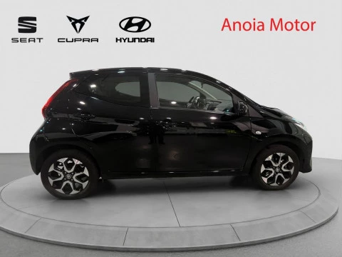 Toyota Aygo 1.0 70 xplay