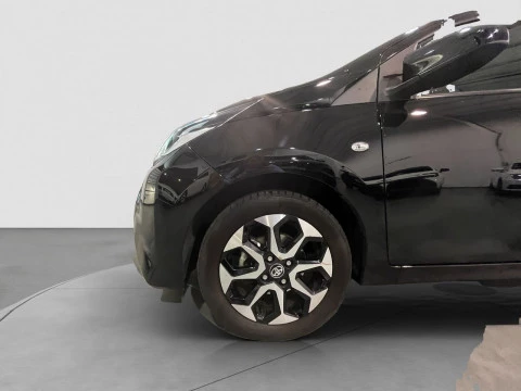 Toyota Aygo 1.0 70 xplay