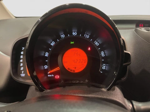 Toyota Aygo 1.0 70 xplay