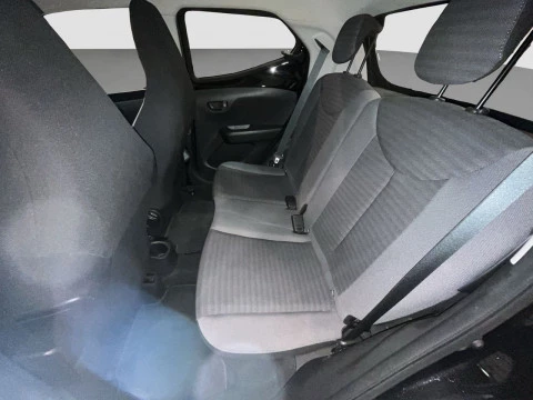 Toyota Aygo 1.0 70 xplay