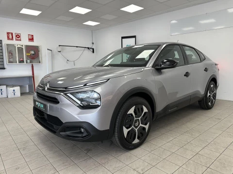 Citroën C4 X PureTech 100 S&S 6v You