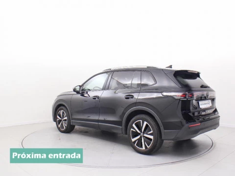 Volkswagen Tiguan 2.0 TDI 110KW MAS DSG 150 5P