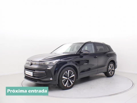 Volkswagen Tiguan 2.0 TDI 110KW MAS DSG 150 5P