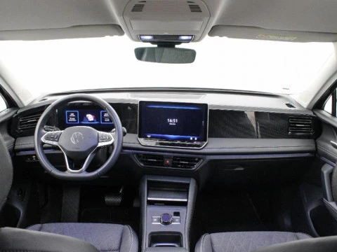 Volkswagen Tiguan 2.0 TDI 110KW MAS DSG 150 5P