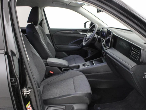 Volkswagen Tiguan 2.0 TDI 110KW MAS DSG 150 5P