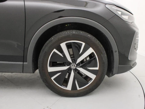 Volkswagen Tiguan 2.0 TDI 110KW MAS DSG 150 5P