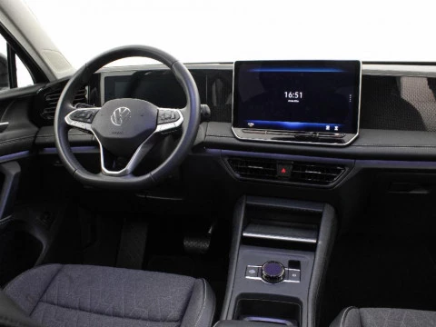 Volkswagen Tiguan 2.0 TDI 110KW MAS DSG 150 5P