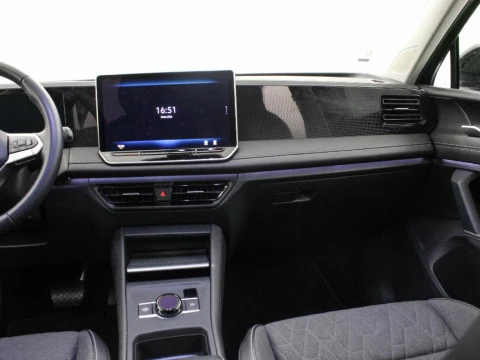 Volkswagen Tiguan 2.0 TDI 110KW MAS DSG 150 5P