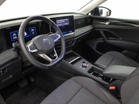 Volkswagen Tiguan 2.0 TDI 110KW MAS DSG 150 5P